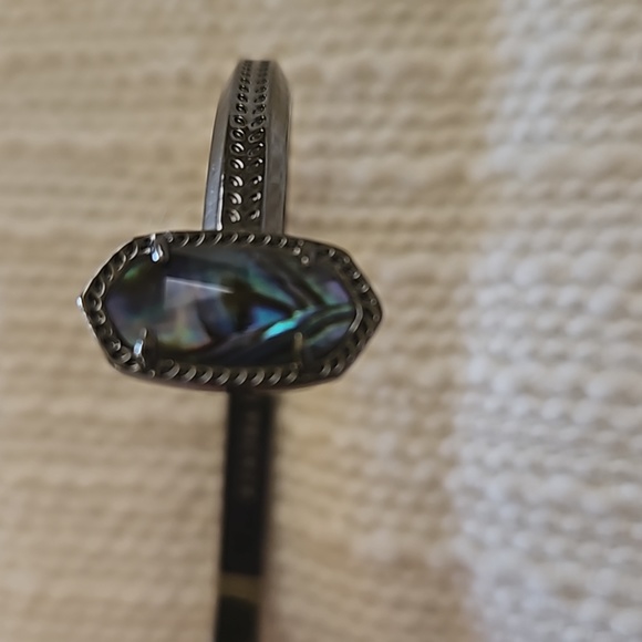 Kendra Scott cuff bracelet - Picture 3 of 3